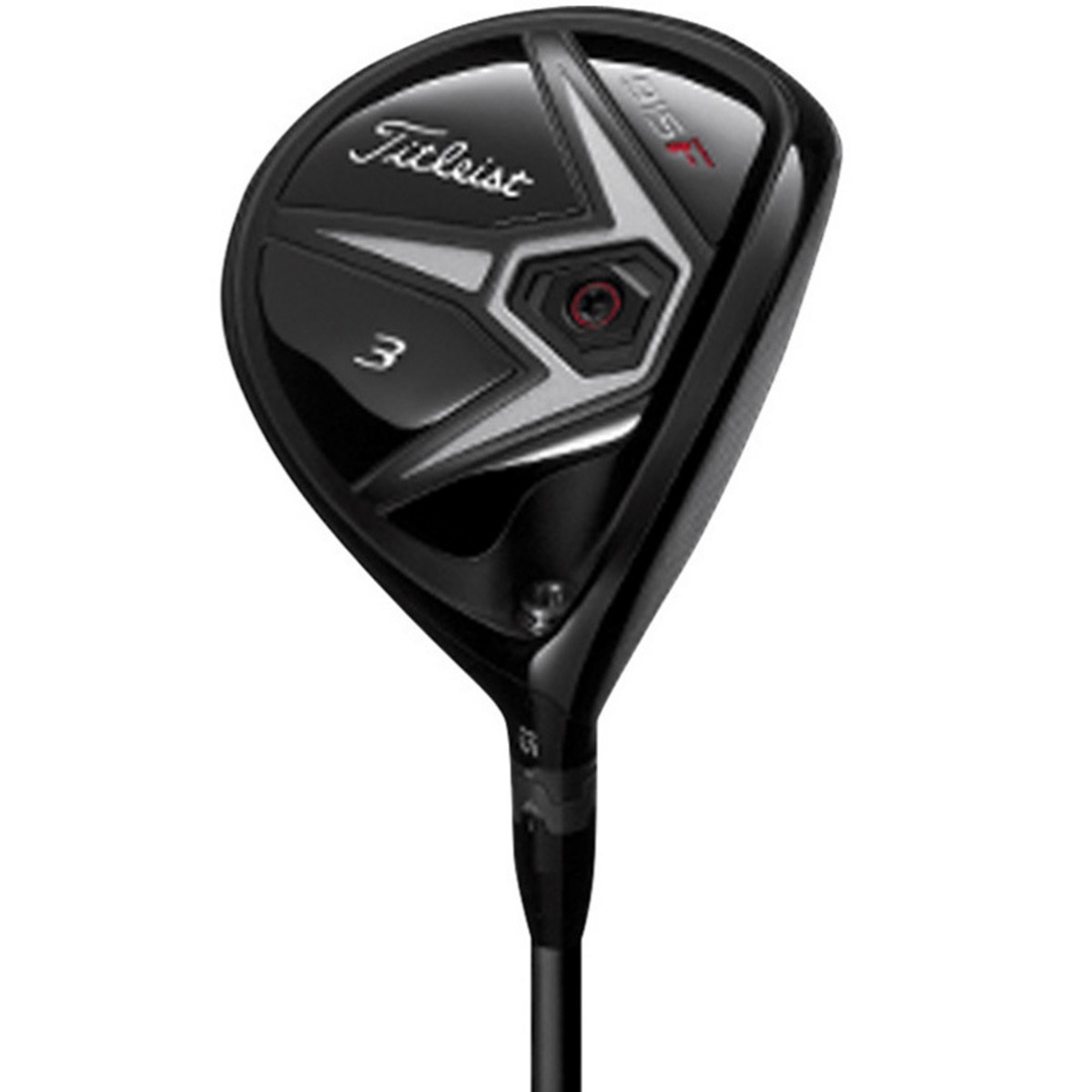 口コミ・評価｜915 F フェアウェイウッド Titleist-Speeder515（フェアウェイ ウッド）｜Titleist（タイトリスト）（0000468261）