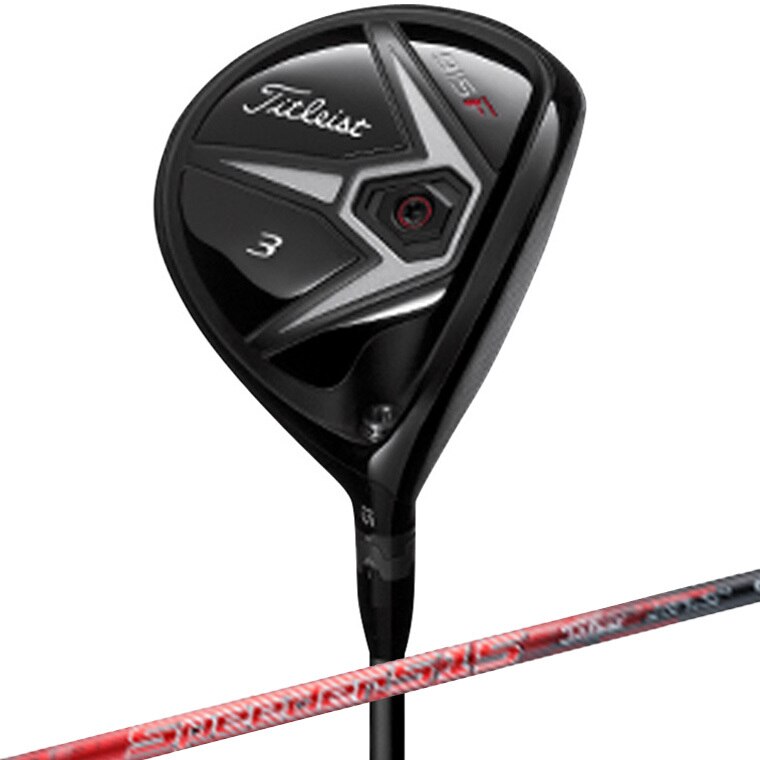Titleist - 二本セット　タイトリスト 915F 5W 3W ツアーAD GP6S7S Titleist 915F Fairways | Titleist
