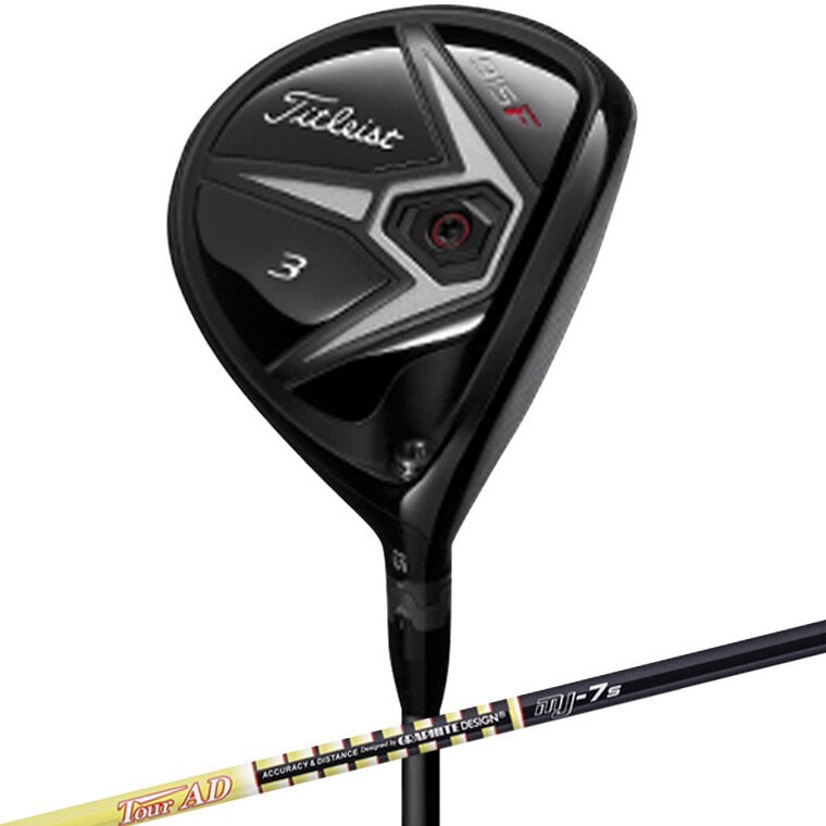 タイトリスト 915F 5W Tour AD MJ-7(S) フェアウェイウッド 0000468262_002_01.jpg?h=182&w=182