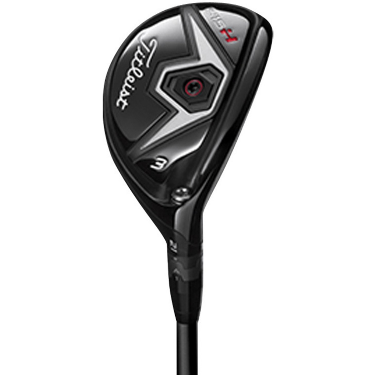 915 H ユーティリティ ダイナミックゴールド(ユーティリティ（単品