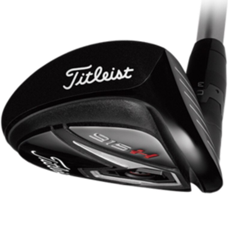 915 H ユーティリティ Titleist-Speeder715(ユーティリティ)