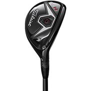 915 H ユーティリティ Titleist-Speeder715 レフティ(ユーティリティ 
