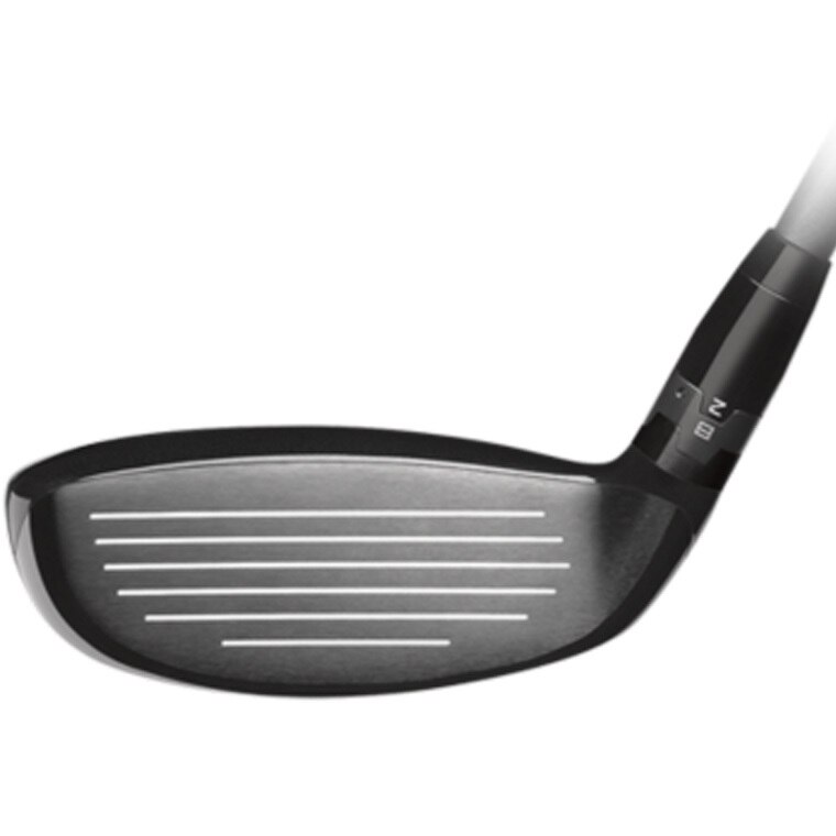 レフティ】タイトリスト 915H 2U.3U.4U 3本セット 純正カーボンS