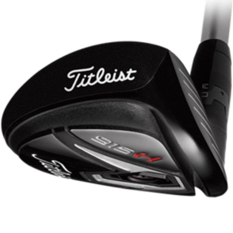 915 H ユーティリティ Titleist-Speeder715 レフティ(ユーティリティ