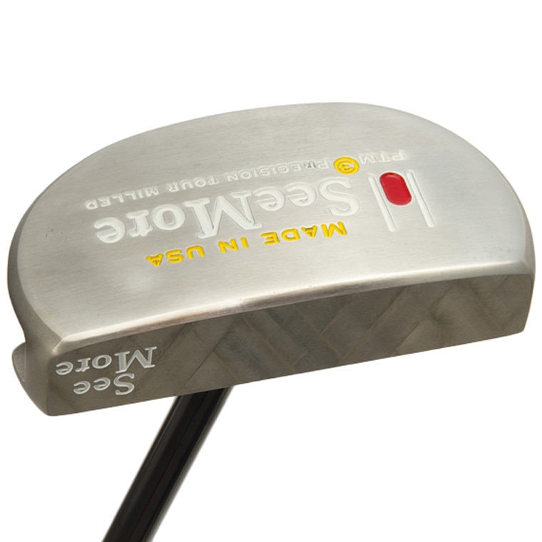 PTM-3 パター(パター（単品）)|PTM(シーモア)の通販 - GDOゴルフ