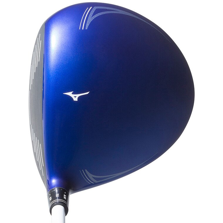 JPX850 ドライバー Tour AD MJ-6(ドライバー（単品）)|JPX(ミズノ)の