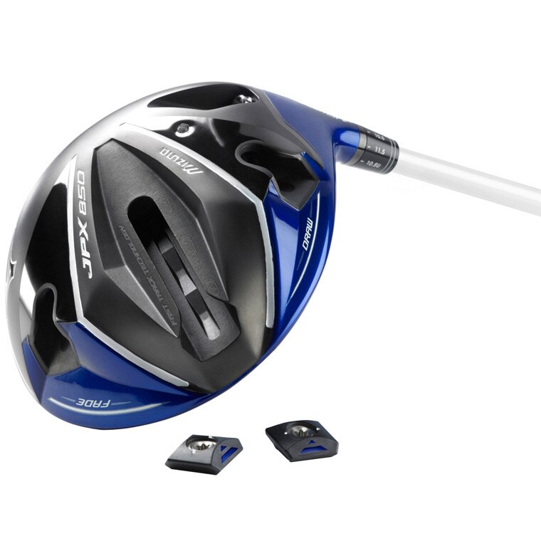 JPX850 ドライバー Tour AD MJ-6(ドライバー（単品）)|JPX
