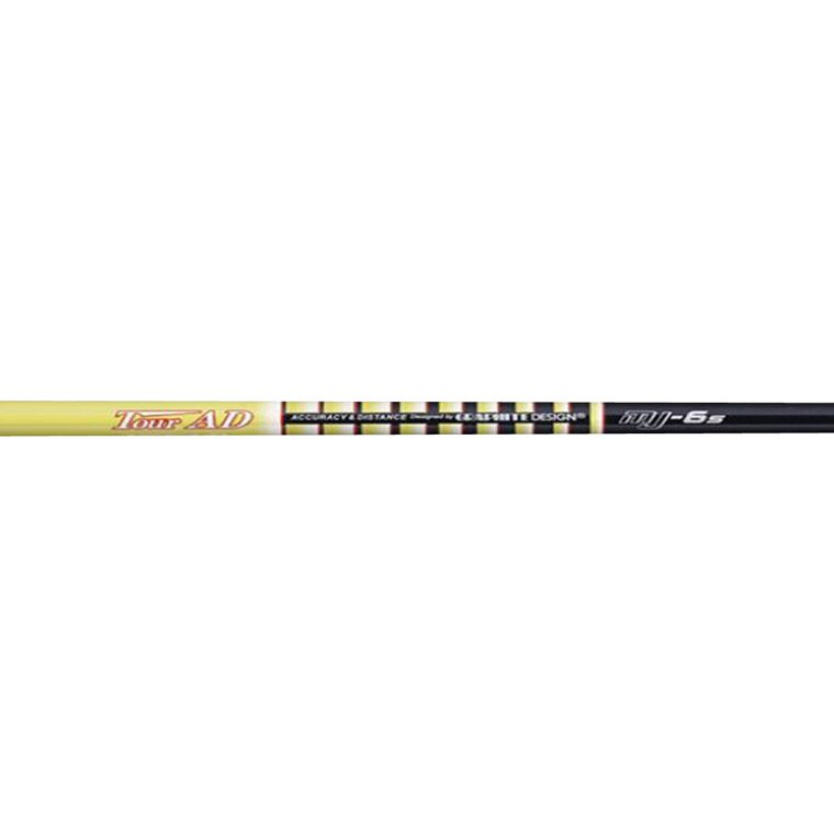 ミズノ ドライバー JPX850 Tour AD Mj-6s JPX 850 ドライバー（グラファイトデザイン Tour AD MJ‐6