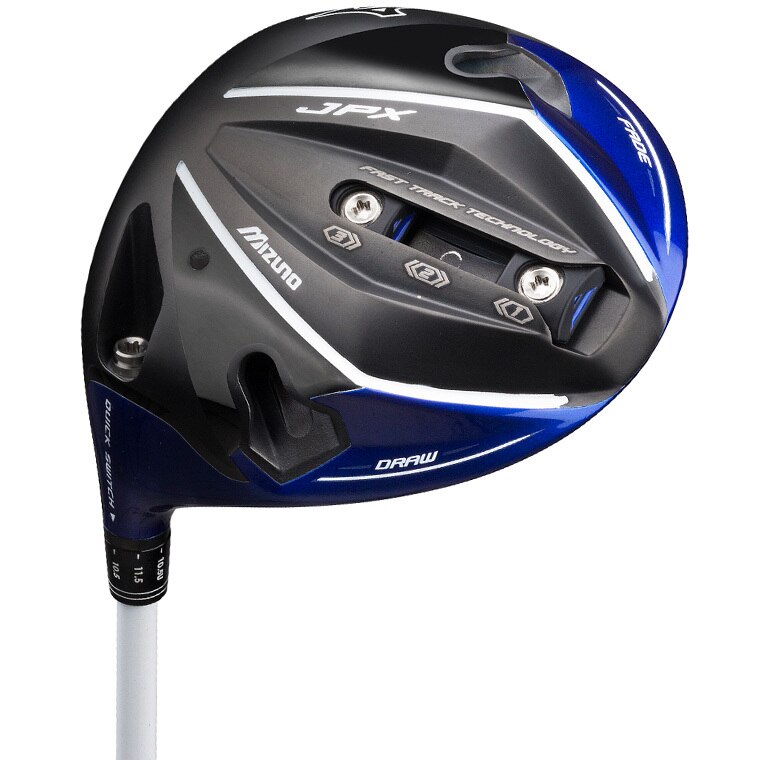 Mizuno JPX ドライバーレフティ ミズノ JPX ドライバー レフティ｜Yahoo!フリマ（旧PayPayフリマ）