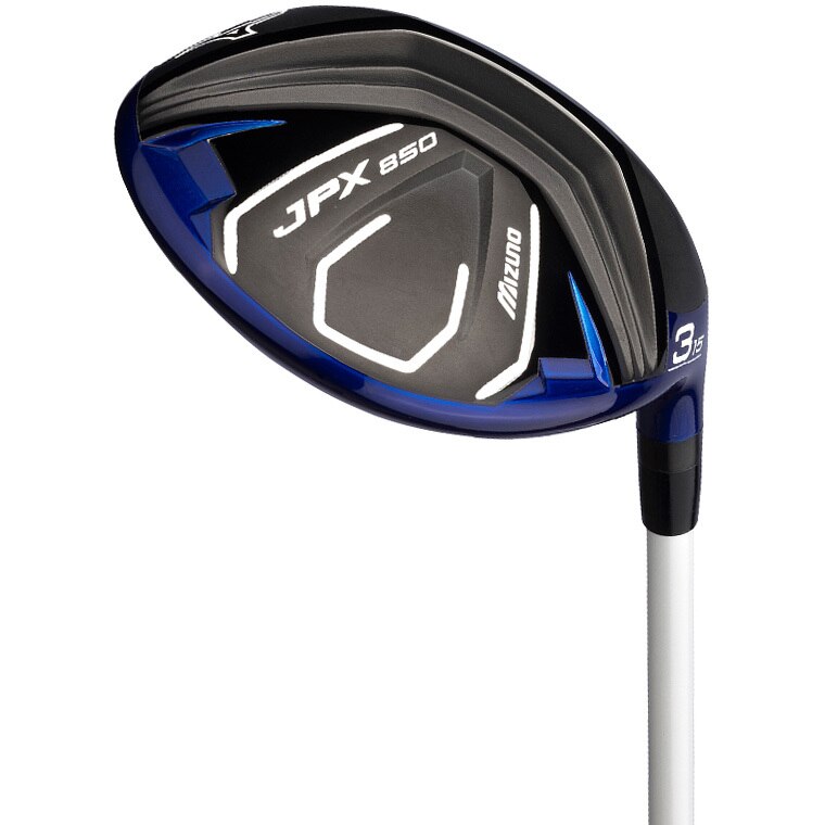 ミズノ JPX JPX 850 フェアウェイウッド JPX Orochi レフティ 【5W】 シャフト：JPX Orochi JPX850 フェアウェイウッド JPXオリジナル オロチカーボン