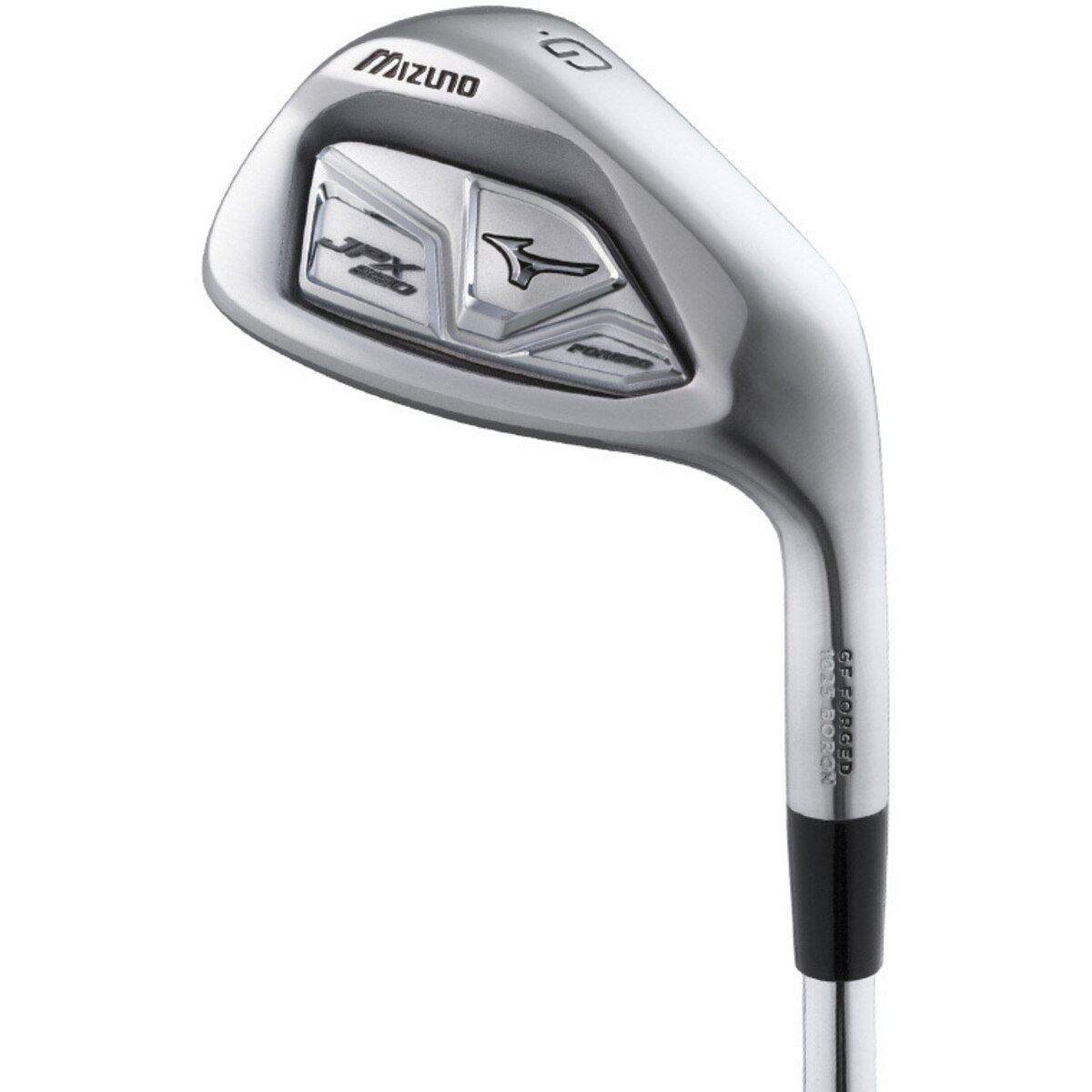 ミズノMIZUNO JPX850フォージドアイアン JPX850 フォージドアイアン(単品) JPXオリジナル オロチカーボン