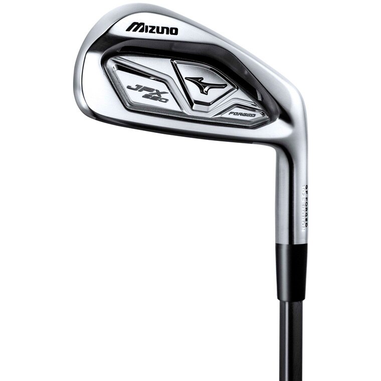 JPX850 フォージドアイアン(6本セット) N.S.PRO 950GH HT(アイアン