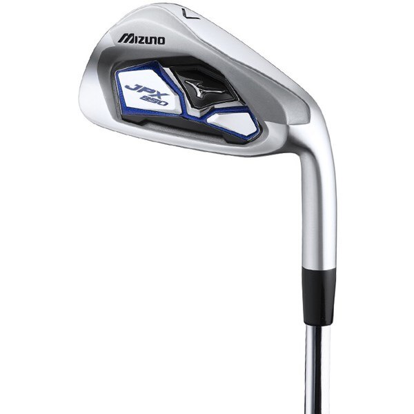 JPX850 アイアン(6本セット) N.S.PRO 950GH HT(アイアン（セット 