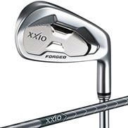 ゼクシオ フォージド アイアン(6本セット) ゼクシオMX-5000(アイアン 