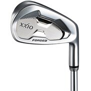 ゼクシオ フォージド アイアン(8本セット) N.S.PRO 940GH DST(アイアン 