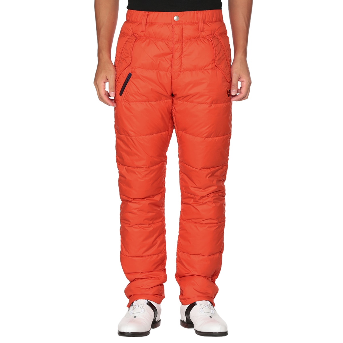 口コミ・評価｜パンツ 053-136028（ロングパンツ）｜PEARLY