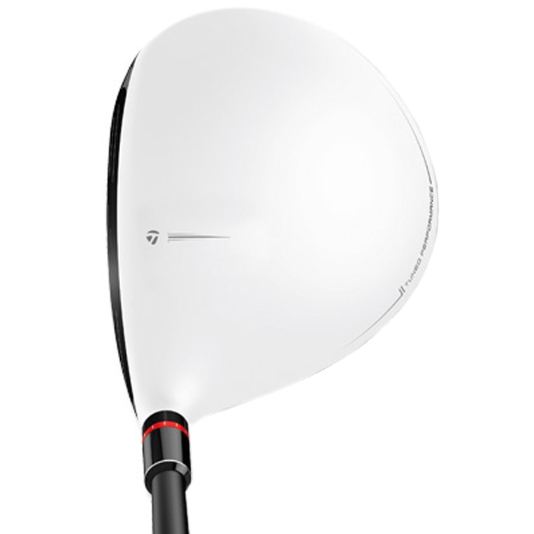 TaylorMade - たけテーラーメイド　R15 430 ドライバー　シャフト:ツアーAD mj-6 Golf Driver TaylorMade R15 430 TM1-115 (SR) 9 45.75inch