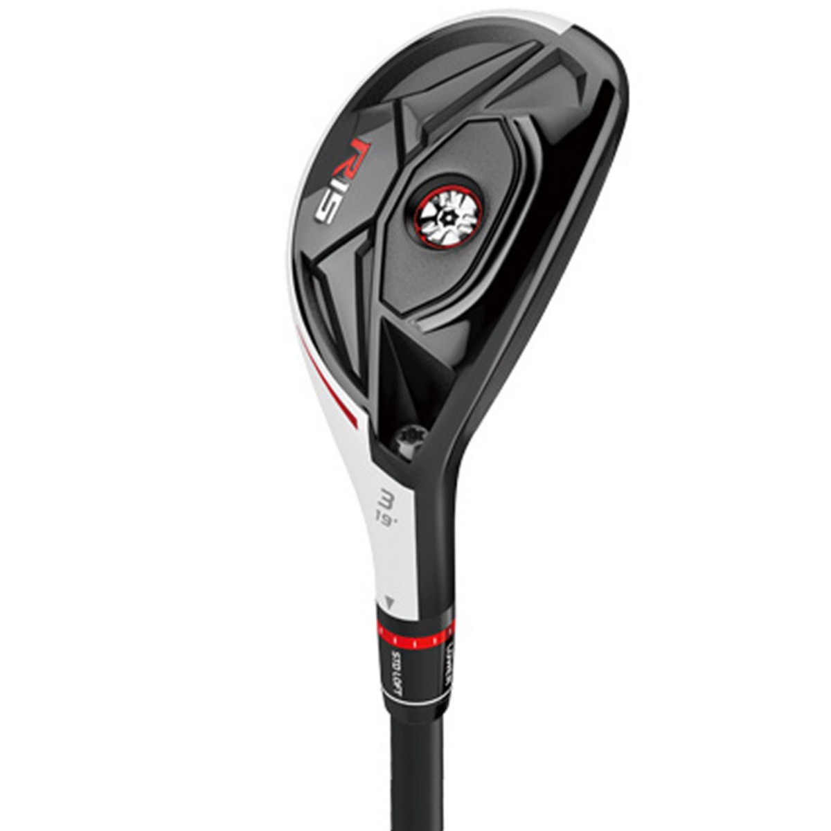 口コミ・評価｜R15 レスキュー KBS C-Taper 90 Plus（ユーティリティ）｜TaylorMade（テーラーメイド ）（0000469038）