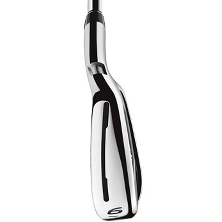 RSi1 アイアン(単品) KBS C-Taper 90 レフティ(アイアン（単品）)|RSi