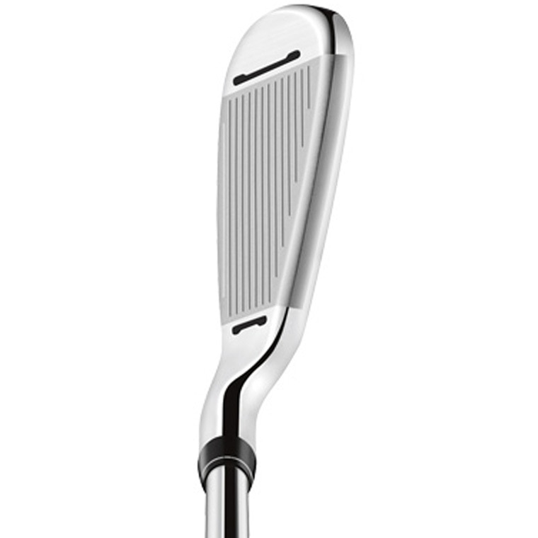 RSi1 アイアン(6本セット) KBS C-Taper 90 レフティ(アイアン（セット