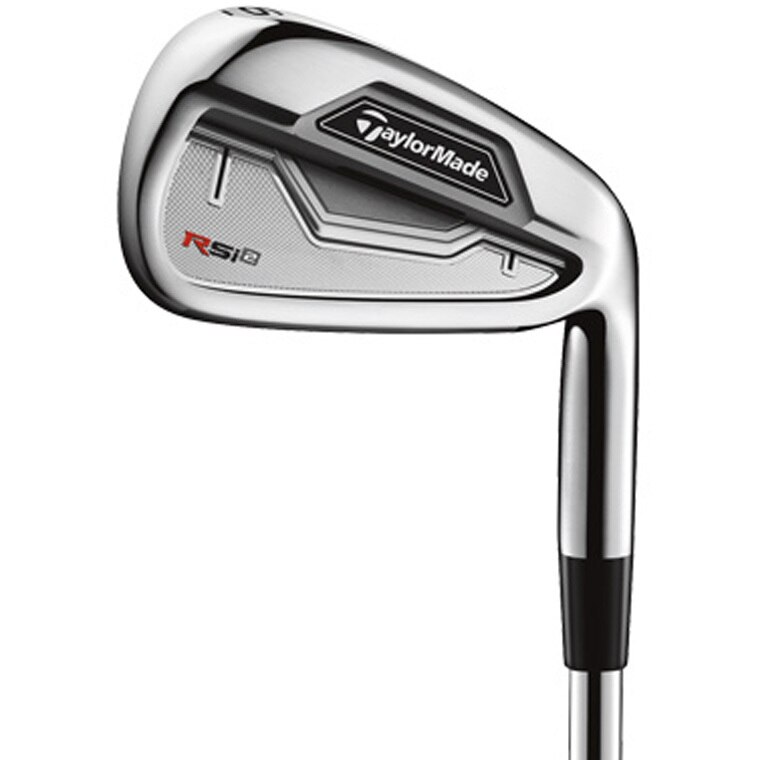 テーラーメイド RSi2 FORGED TM7-215 Sフレックス 5〜PW