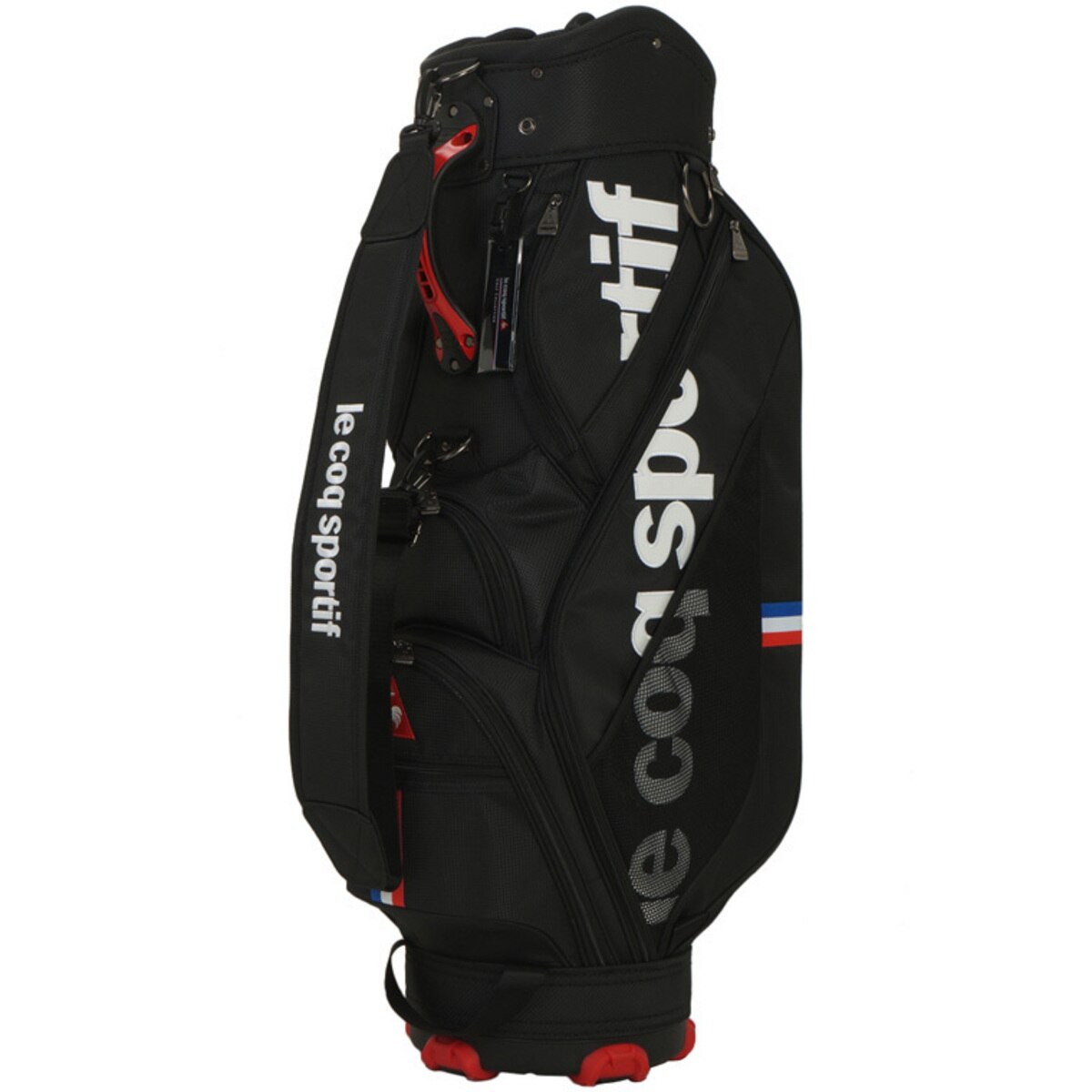 口コミ・評価｜キャディバッグ QQ1207（【男性】キャディバッグ