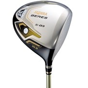 S-03 ドライバー BERES ARMRQ8 49 2S(ドライバー（単品）)|BERES(本間 