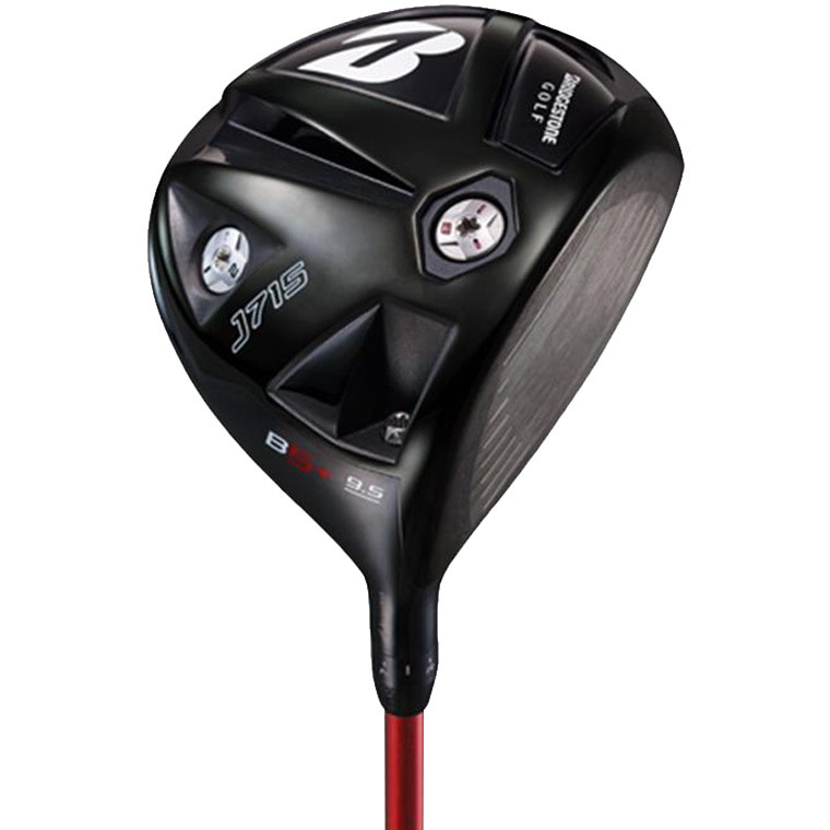 口コミ・評価｜J715 B5+ ドライバー TourAD MJ-6/7（ドライバー