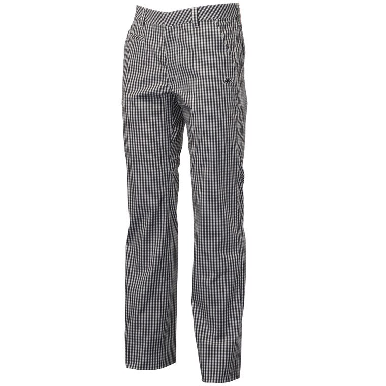 パンツ 「Kappa/カッパ」ダンボールストレッチパンツ ゴルフ メンズ