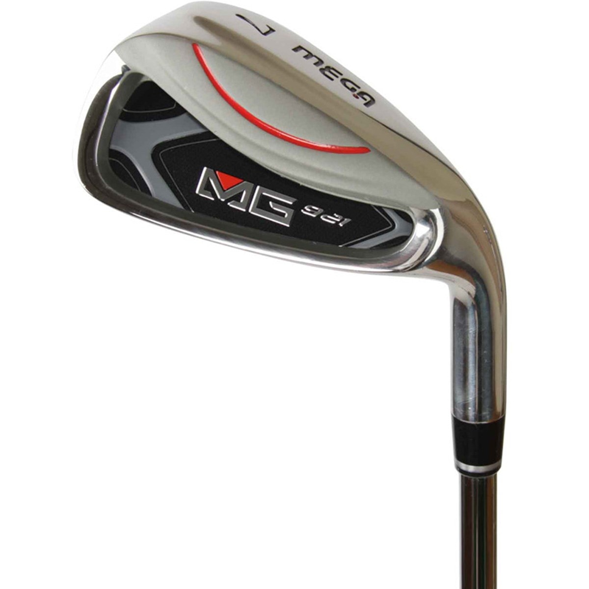 MG-921 ポケットキャビティーアイアン(6本セット)オリジナルカーボン