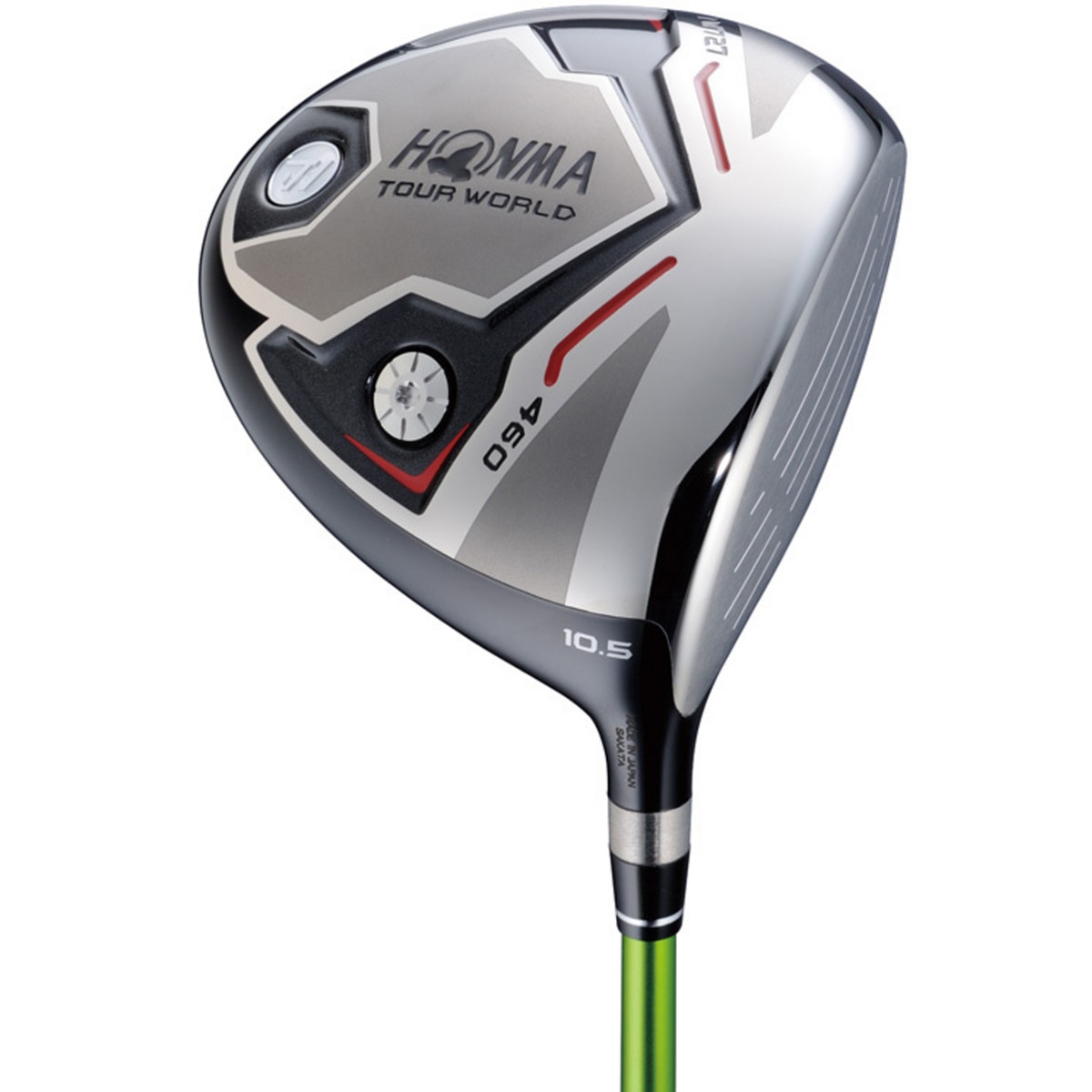 口コミ・評価｜TW727 460 ドライバー VIZARD YZ65（ドライバー