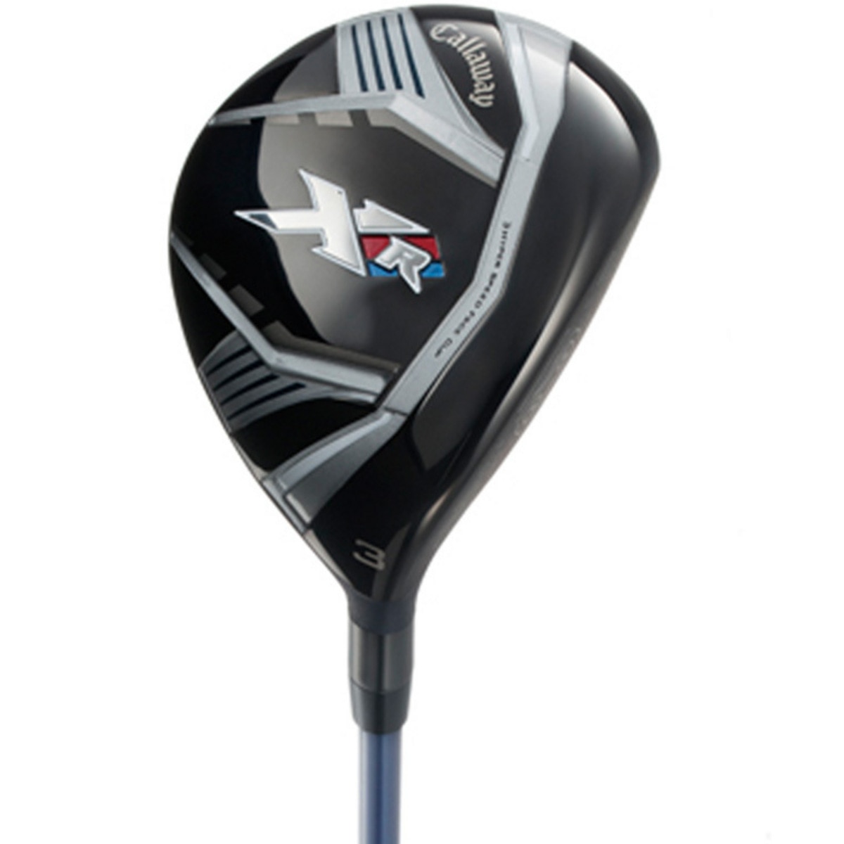 口コミ・評価｜XR フェアウェイウッド XR オリジナルカーボンシャフト（フェアウェイウッド）｜Callaway Golf（キャロウェイ ゴルフ）（0000470940）｜GDOアウトレット