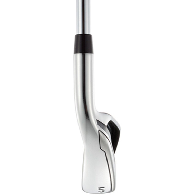 XR アイアン(6本セット) XR オリジナルカーボンシャフト(アイアン