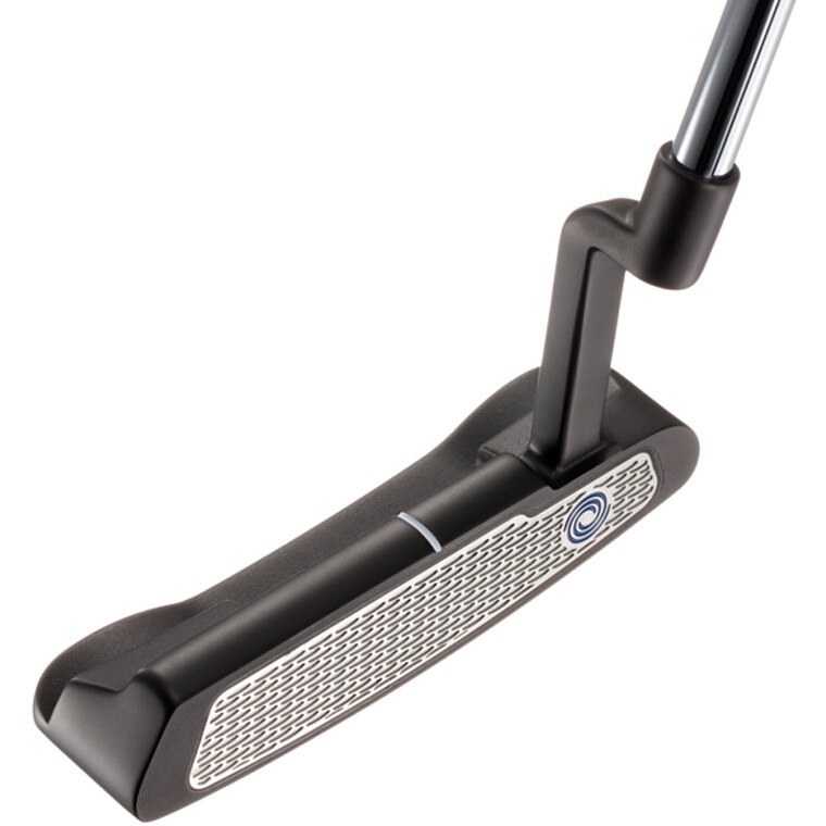 レフティ　オデッセイパター 　　　　　 WORKS 1W オデッセイワークス パター #1 レフティ(パター（単品）)|ODYSSEY