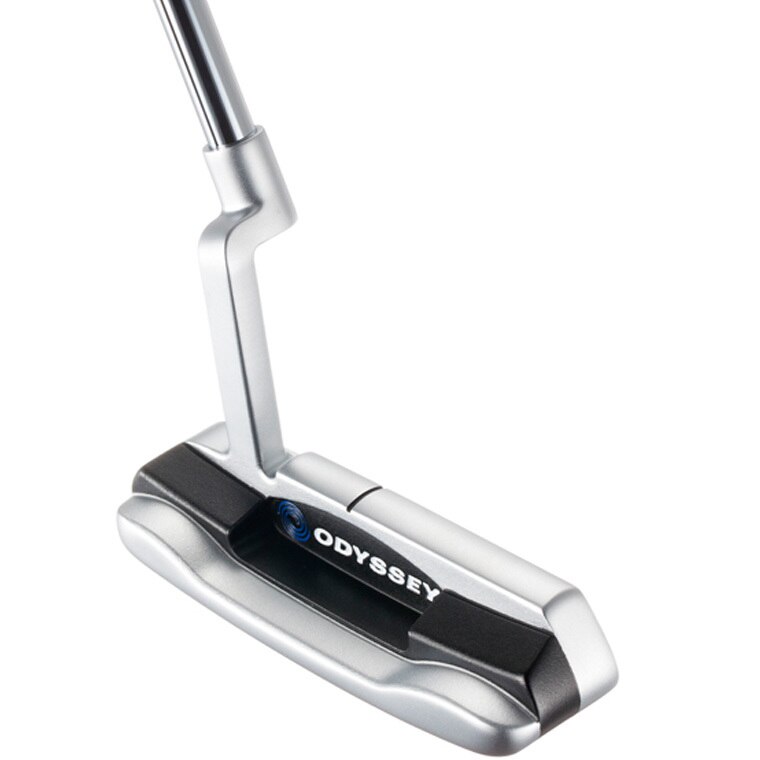 Odyssey Works Versa 1 パター ODYSSEY（オデッセイ） - パター - オデッセイ ワークス ヴァーサ #1