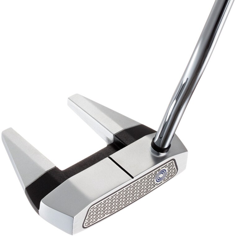 オデッセイ　VERSA 7　メンズゴルフパター　33インチ　ネオマレット型　右 オデッセイワークス VERSA パター #7(パター（単品）)|ODYSSEY WORKS