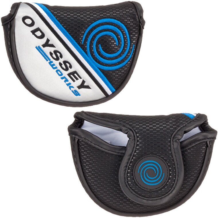 セール・アウトレット】オデッセイワークス VERSA TANK パター ROSSIE