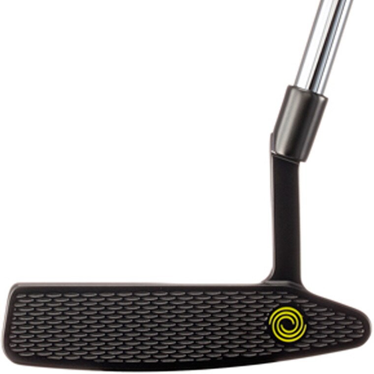 オデッセイ　メタルXミルド　2ボール　パター メタルX ミルド パター #2(パター（単品）)|METAL-X(オデッセイ)の通販