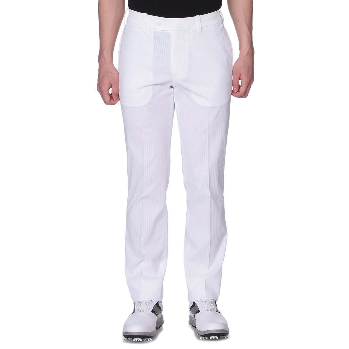 口コミ・評価｜ストレッチパンツ（ロングパンツ）｜Calvin klein Golf