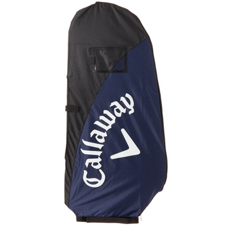 【美品】Callaway ゴルフバッグ トラベルカバー　黒 Amazon | [Callaway] ゴルフ用トラベルカバー LOVE CALLAWAY