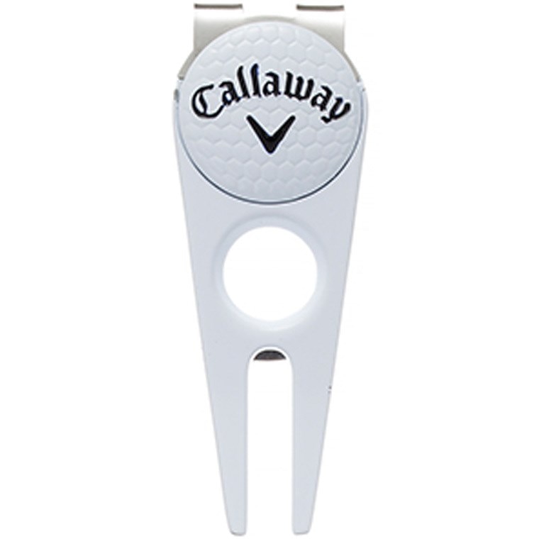 clubhaus マーカー Callaway odyssey 完売品 - ラウンド用品・アクセサリー