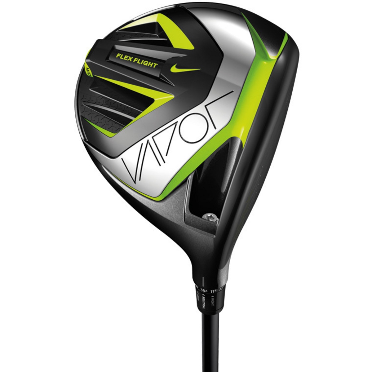 セール・アウトレット】ヴェイパー フレックス ドライバー Diamana R60