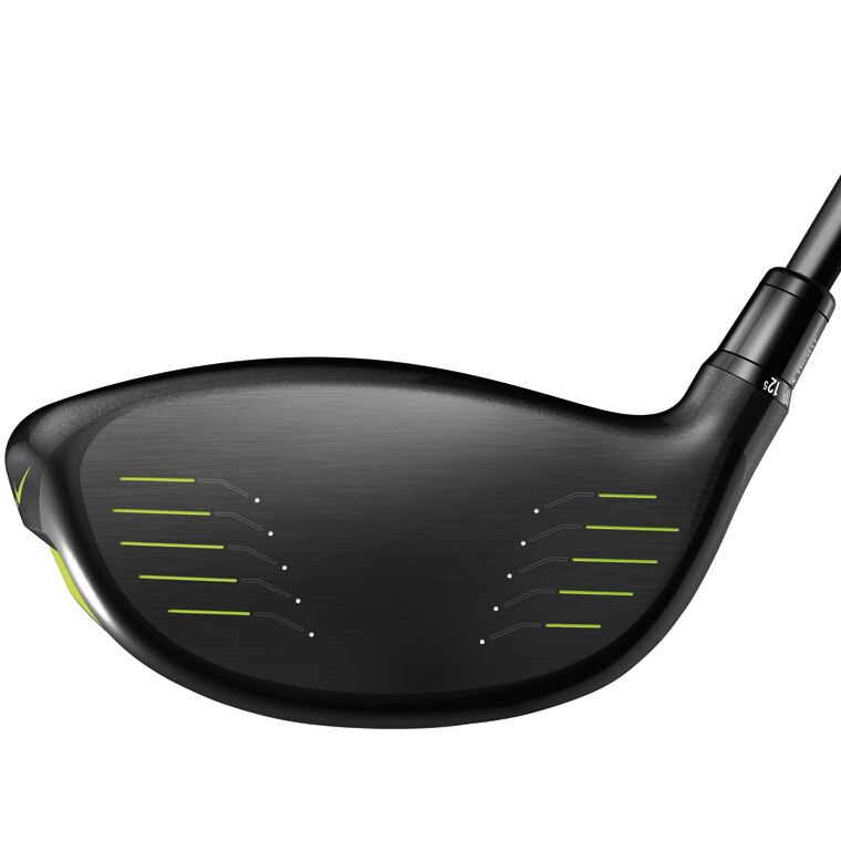 ヴェイパー プロ ドライバー Diamana R60(ドライバー（単品）)|VAPOR