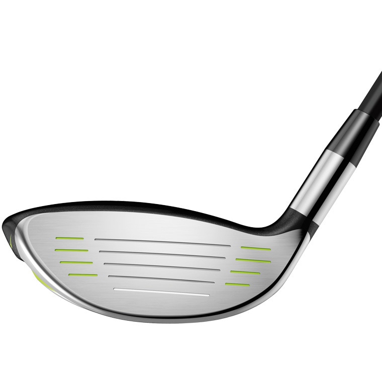 ヴェイパー スピード リミテッド フェアウェイウッド Diamana R60