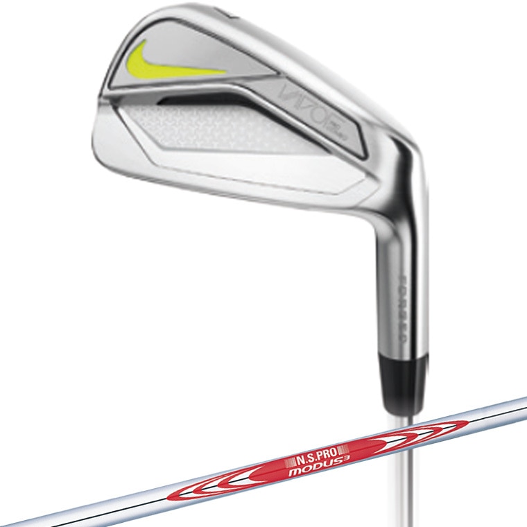 GK豊田▽ NIKE（ナイキ） TOUR120新品 MODAS3 IR6本 希少品！ナイキヴェイパープロコンボ 929 ヴェイパープロ 【名器】【希少】ナイキ クラブ