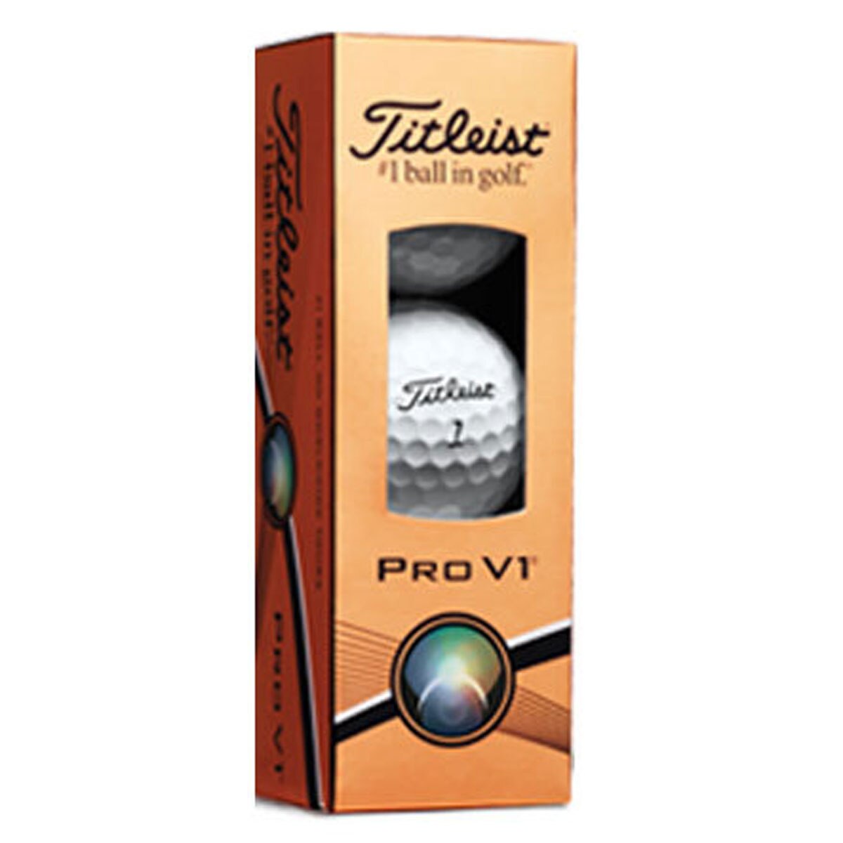 口コミ・評価｜PRO V1ボール 2015年モデル 1スリーブ（ボール（新品