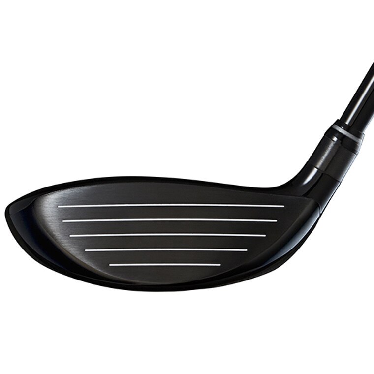 オノフフェアウェイアームズ フェアウェイウッド KURO 2015年モデル