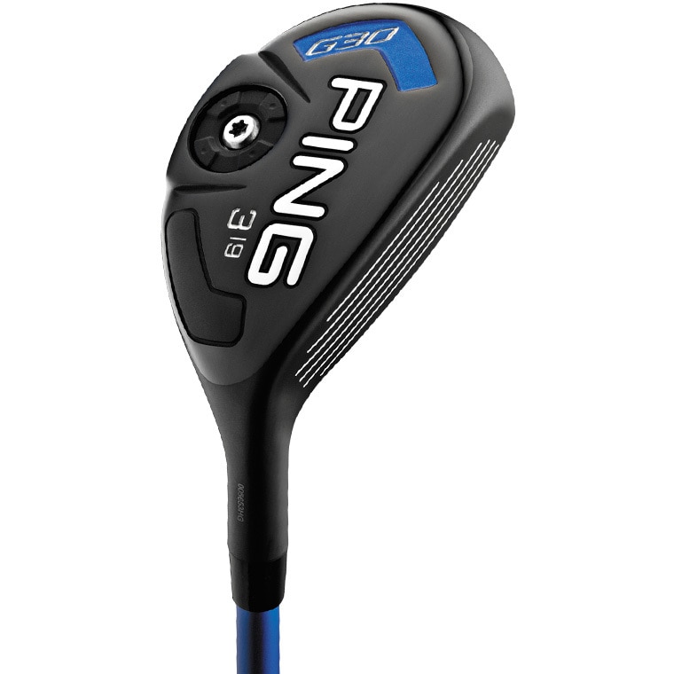 G30ハイブリッド ユーティリティ TFC390H 2本セット(ユーティリティ