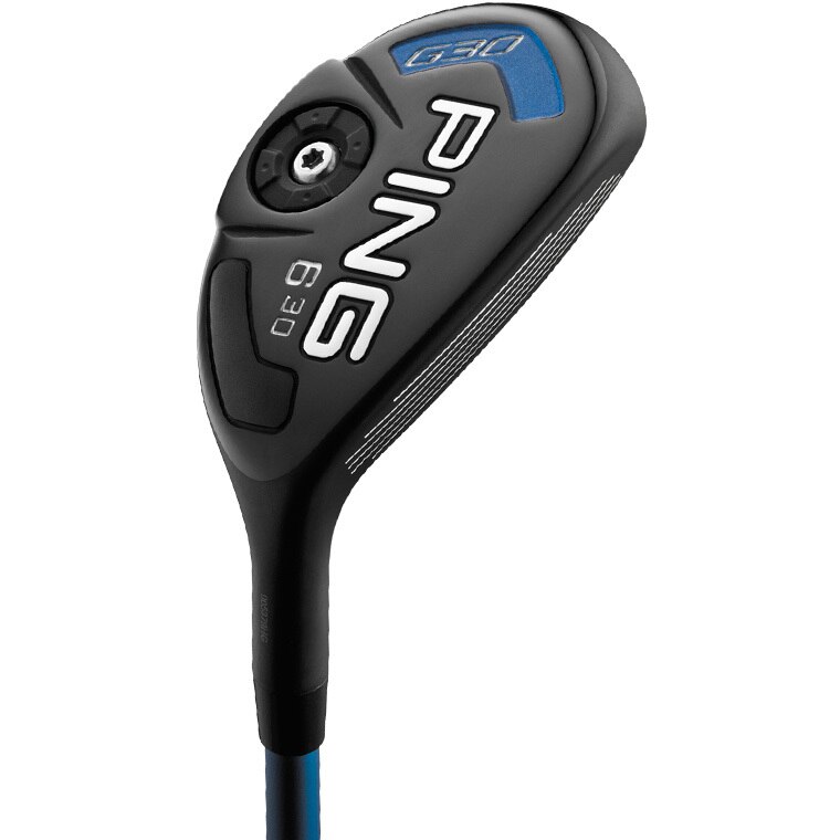 G30ハイブリッド ユーティリティ TFC390H 2本セット(ユーティリティ