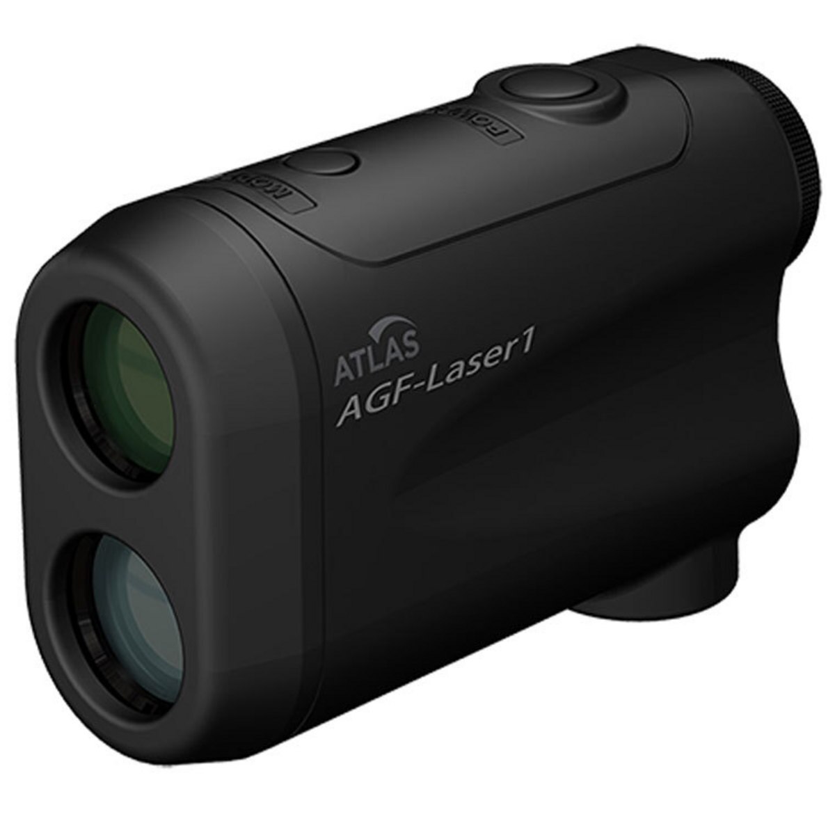 AGF-Laser1｜レーザー距離計｜Yupiteru（ユピテル）